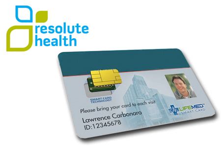 smart card based biomedical health card system|Smart Cards in Healthcare FAQ Series – About Smart Cards.